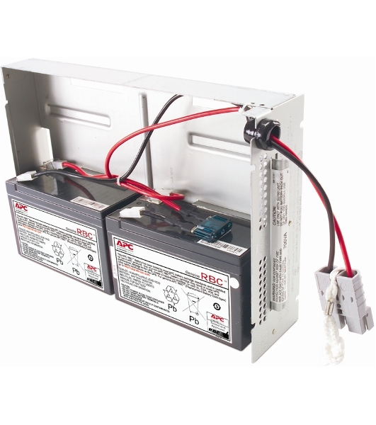 Батарея для ИБП APC RBC22 для SU700RM2U, SU700RMI2U