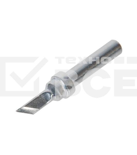 Жало паяльное Quick QK200-T-SK