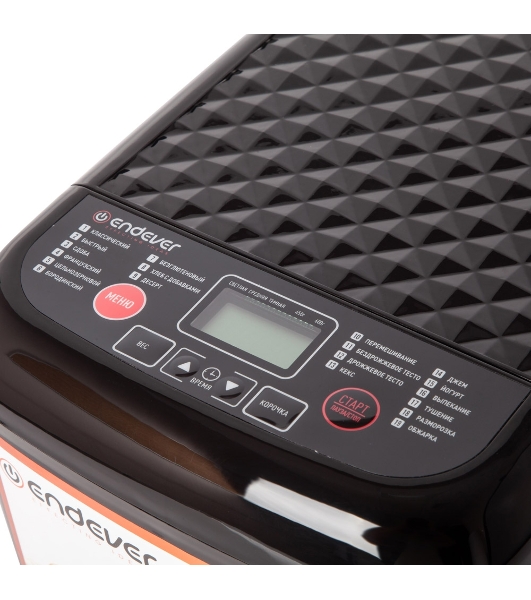 Хлебопечь Endever Skyline MB-59