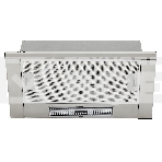 Вытяжка Krona KAMILLA slim 600 inox/inox (2 мотора), фото9