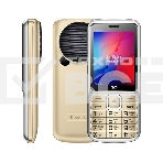 Мобильный телефон BQ 2810 BOOM XL Silver, фото5