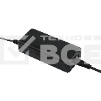 Источник питания 110-220 V AC/12 V DC 6 А 72 W с DC разъемом подключения 5.5х2.1, без влагозащиты (IP23), фото 1