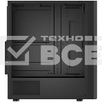Корпус AeroCool / Formula V-LINE 2052 черный без БП ATX 2xUSB2.0 1xUSB3.0 audio bott PSU, фото17