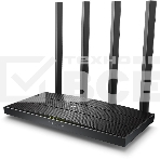 Роутер беспроводной TP-Link Archer C80 AC1900 10/100/1000BASE-TX черный, фото23