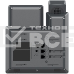Телефон IP Grandstream GRP2601 черный, фото2