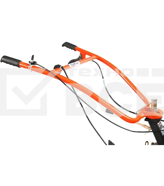 Мотоблок Patriot Калуга М X-Drive (440107004) бензиновый 7л.с.