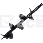 Бур AG-200 HUTER, фото7