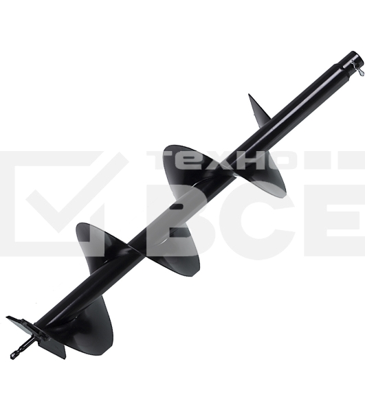 Бур AG-200 HUTER