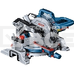 Торцовочная пила Bosch GCM 216, фото 1