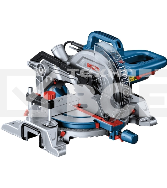 Торцовочная пила Bosch GCM 216