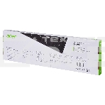 Клавиатура Acer OKR010 беспроводная, USB, Радиоканал, черный, фото17