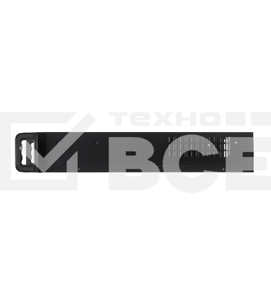Серверный корпус Exegate Pro 2U480-HS06 <RM 19