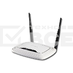 Маршрутизатор беспроводной TP-Link TL-WR841N 10/100BASE-TX, фото13