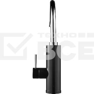 Водонагреватель Electrolux Taptronic НС-1246479 3.3кВт электрический встраиваемый/черный