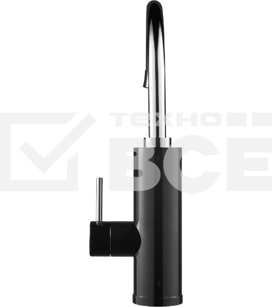 Водонагреватель Electrolux Taptronic НС-1246479 3.3кВт электрический встраиваемый/черный