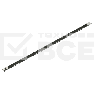 Нагревательный элемент Cet CET3111 для HP LJ Pro M501/M506/M527