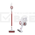 Вертикальный пылесос Jimmy JV51, фото3