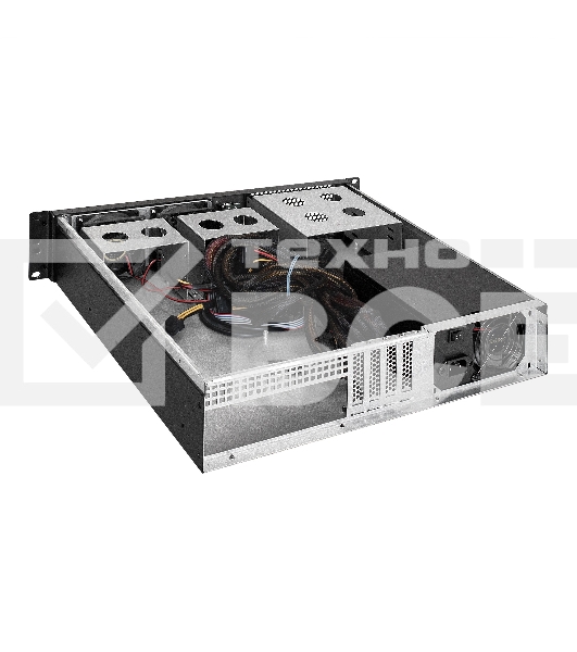 Серверный корпус ExeGate Pro 2U390-04 <RM 19