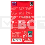 Сетевое зарядное устройство HOCO C80A Rapido 1xUSB + 1xUSB-C, 3.1A, 20W, белый, фото5