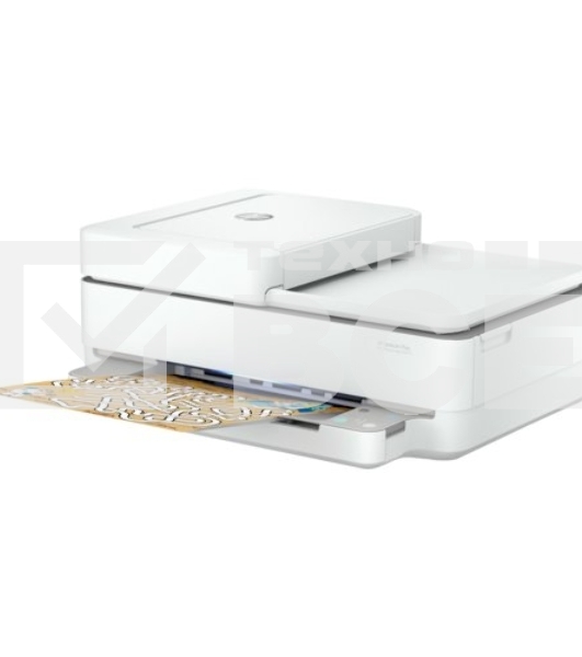 МФУ струйный HP DeskJet Ink Advantage 6475 (5SD78C), A4, цветной, печ. до 20 стр/мин. (ч/б) до 17 стр/мин. (цвет), скан. до 7 стр/мин. (ч/б) 3 стр/мин. (цвет), 1200x1200dpi, USB, Wi-Fi, Air Print
