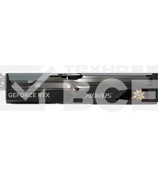 Видеокарта Gigabyte GV-N407TAORUS M-12GD RTX 4070TI 12288Mb 192 GDDR6X 2670/21000 HDMIx1 DPx3 HDCP Ret