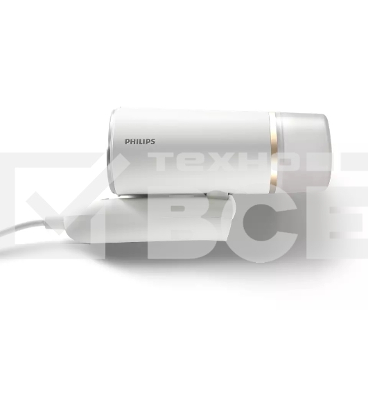 Отпариватель Philips STH3020/10 1000 Вт, белый
