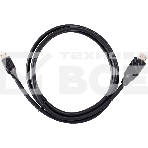 Кабель HDMI-19M --MiniHDMI-19M ver 2.0 1.8m  VCOM <CG583-1.8M>, фото2