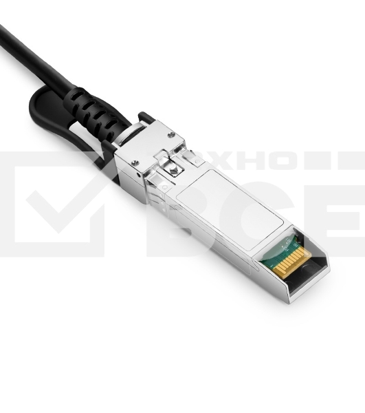 Твинаксиальный медный кабель FS S28-PC01