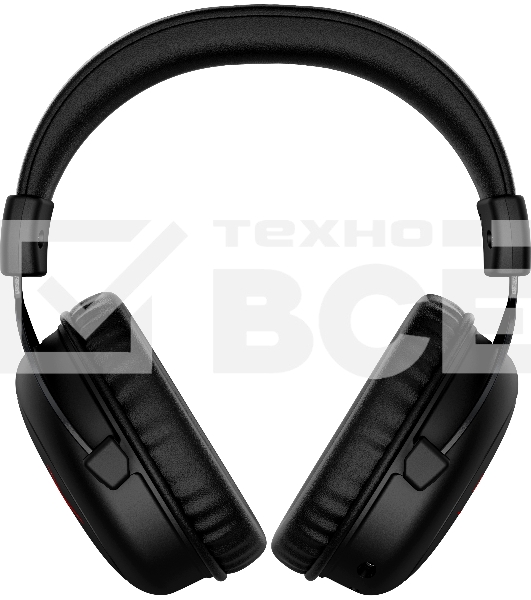 Гарнитура HYPERX GAMING WRL CLOUD CORE HPHX4P5D5AA