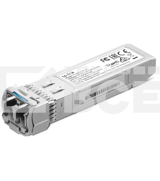 Трансивер TP-Link TL-SM5110-LR 10Gbase-LR SFP+ LC