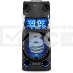 Минисистема Sony MHC-V43D черный/CD/CDRW/DVD/DVDRW/FM/USB/BT, фото19