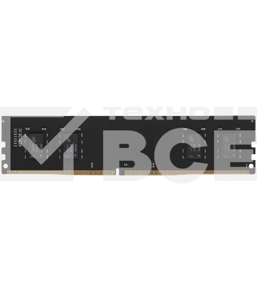 Оперативная память AGI, DDR4, 16GB (1x16GB), 3200MHz, UDIMM