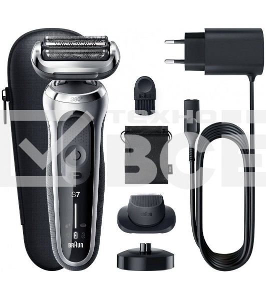 Электробритва Braun 71-S4200cs