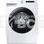 Сушильная машина Samsung DV90T5240AW/LP белый, 9 кг, сушка - тепловой насос, программ - 14, 60 x 85 x 65 см, фото18