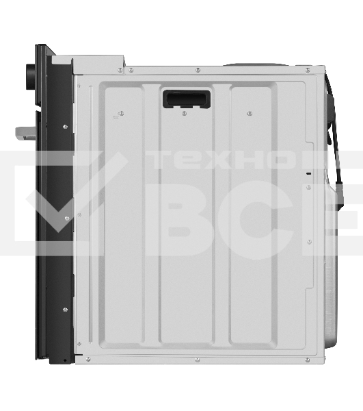 Шкаф духовой электрический Maunfeld EOEM7614B