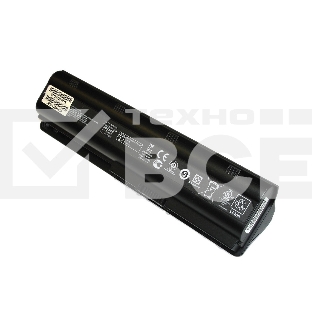Аккумуляторная батарея для ноутбука HP dm4-1000 DV5-2000 DV6-3000 (MU09) 93Wh черный