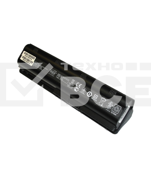 Аккумуляторная батарея для ноутбука HP dm4-1000 DV5-2000 DV6-3000 (MU09) 93Wh черный