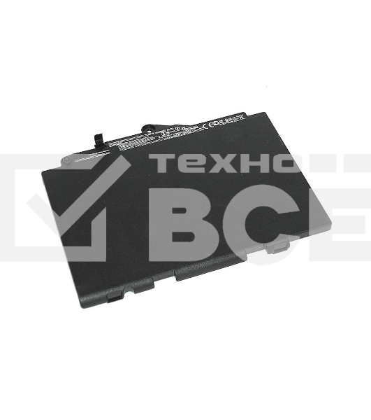 Аккумуляторная батарея для ноутбука HP 820 G3 725 G3 11.4V 3780MA