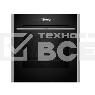 Духовой шкаф Neff B24CR71N0