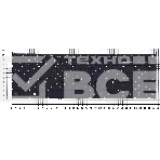 Клавиатура для ноутбука Acer Aspire A515-52 черная с подсветкой, фото3