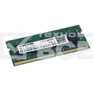 Оперативная память Ankowall, DDR4, 8GB (1x8GB), 2133 MHz, CL15, SO-DIMM