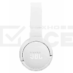 Наушники беспроводные JBL TUNE 670NC белые (bluetooth, 40 мм, JBLT670NCWHTCN), фото4