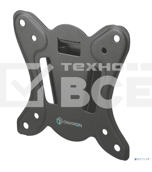 Кронштейн ONKRON NN31 для телевизора 10