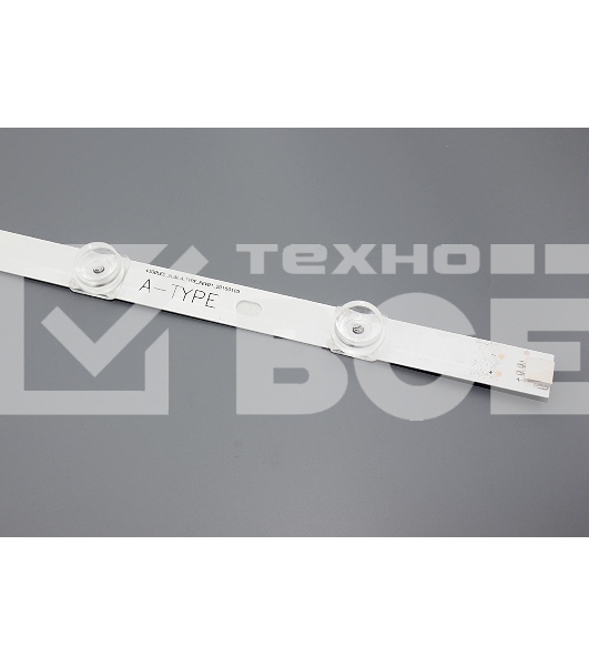 Светодиодная подсветка 4300LED_SLIM_A_TYPE_REV01_20150105