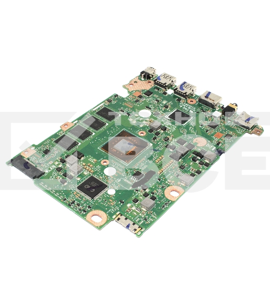 Материнская плата для Asus E406MA 4G/N4000