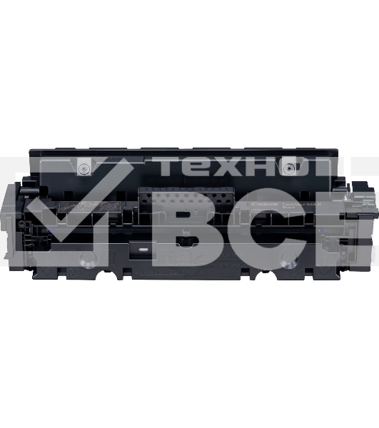 Картридж лазерный Canon 046 H BK 1254C002 черный (6300 стр.) для Canon i-SENSYS MF735Cx, i-SENSYS LBP653Cdw, i-SENSYS LBP654Cx, i-SENSYS MF732Cdw, i-SENSYS MF734Cdw