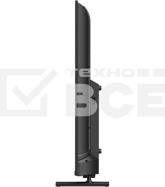 Телевизор Digma 43