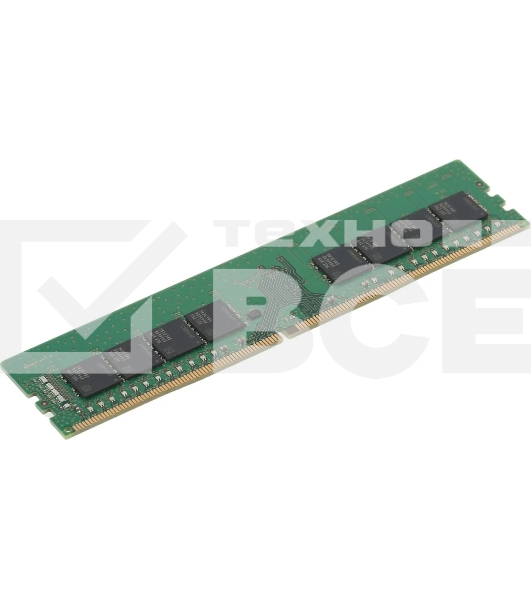 Оперативная память Samsung, DDR4, 32GB (1x32 GB), 3200 MHz, CL22, OEM