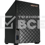 Система хранения данных ASUSTOR AS1102TL/ASUSTOR/2 BAY/EU, фото3