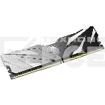 Оперативная память NETAC, DDR5, 16GB (1x16GB), 5600MHz, CL46, с радиаторами, черный, фото 1